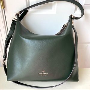 Kate Spade Green Street Kaia Hobo Bag